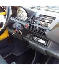FIAT Cinquecento 1.1i cat Sporting rif. 7177372 FIAT Cinquecento 1.1i cat Sporting rif. 7177372