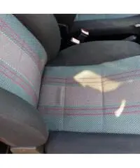 FIAT Cinquecento 1.1i cat Sporting rif. 7177372 FIAT Cinquecento 1.1i cat Sporting rif. 7177372