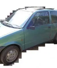 FIAT CINQUECENTO cc700 AUTO D 'EPOCA 145 EURO ANNUE D 'ASSICURAZIONE FIAT CINQUECENTO cc700 AUTO D 'EPOCA 145 EURO ANNUE D 'ASSICURAZIONE