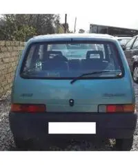 FIAT Cinquecento GPL OPZIONALE IN  OFFERTA  rif. 7173753 FIAT Cinquecento GPL OPZIONALE IN  OFFERTA  rif. 7173753