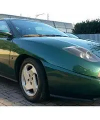 Fiat Coupè 2000 turbo 16v plus, del 1994 Fiat Coupè 2000 turbo 16v plus, del 1994