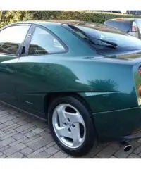Fiat Coupè 2000 turbo 16v plus, del 1994