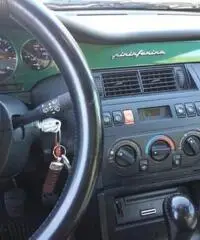 Fiat Coupè 2000 turbo 16v plus, del 1994