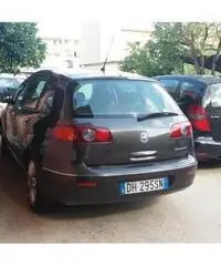 Fiat Croma 1.9 Multijet Emotion Fiat Croma 1.9 Multijet Emotion