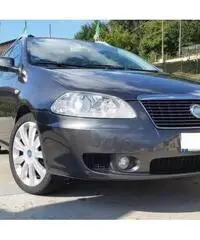 Fiat Croma 2.4 Multijet 20V Aut. Emotion