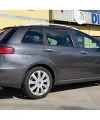 Fiat Croma 2.4 Multijet 20V Aut. Emotion