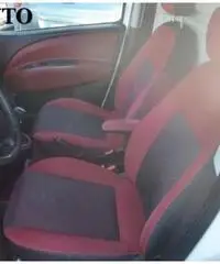 FIAT Doblo Doblò 1.9 MJ PC-TA Cargo Lamierato SX rif. 7194611