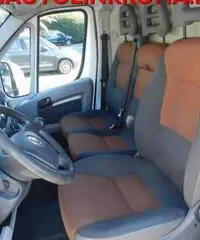 FIAT Ducato 30CH1  2.2 MJT PC-TN Furgone 101CV rif. 6983447 FIAT Ducato 30CH1  2.2 MJT PC-TN Furgone 101CV rif. 6983447