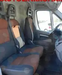 FIAT Ducato 30CH1  2.2 MJT PC-TN Furgone 101CV rif. 6983447 FIAT Ducato 30CH1  2.2 MJT PC-TN Furgone 101CV rif. 6983447