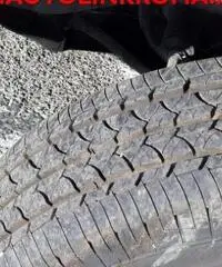 FIAT Ducato 30CH1  2.2 MJT PC-TN Furgone 101CV rif. 6983447 FIAT Ducato 30CH1  2.2 MJT PC-TN Furgone 101CV rif. 6983447