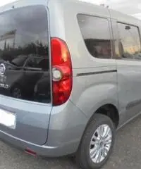 FIAT Doblo Doblò 2.0 MJT 16V Emotion rif. 7195592