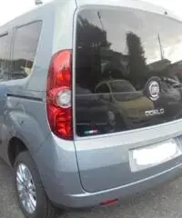 FIAT Doblo Doblò 2.0 MJT 16V Emotion rif. 7195592