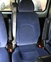 Fiat Ducato AZZURRO 9 POSTI MECCANICA E CARROZZERIA OTTIMI