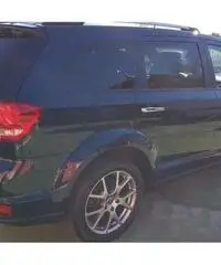 Fiat Freemont 2.0 Mjt 170 CV 4x4 aut. Lounge