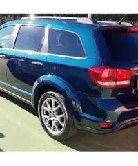 Fiat Freemont 2.0 Mjt 170 CV 4x4 aut. Lounge