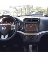 Fiat Freemont 2.0 Mjt 170 CV 4x4 aut. Lounge