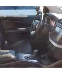 Fiat Freemont 2.0 Mjt 170 CV 4x4 aut. Lounge