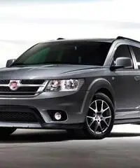 FIAT Freemont 2.0 Mjt 170 CV 4x4 aut. Lounge rif. 7195697 FIAT Freemont 2.0 Mjt 170 CV 4x4 aut. Lounge rif. 7195697