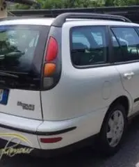 FIAT Marea 1.6i 16V Weekend*GUARNIZIONE TESTATA DA RIVEDERE! rif. 6589212 FIAT Marea 1.6i 16V Weekend*GUARNIZIONE TESTATA DA RIVEDERE! rif. 6589212