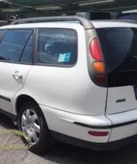 FIAT Marea 1.6i 16V Weekend*GUARNIZIONE TESTATA DA RIVEDERE! rif. 6589212 FIAT Marea 1.6i 16V Weekend*GUARNIZIONE TESTATA DA RIVEDERE! rif. 6589212