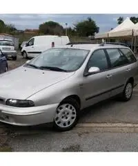 Fiat Marea 1.6i Weekend ELX PRONTA CONSEGNA Fiat Marea 1.6i Weekend ELX PRONTA CONSEGNA