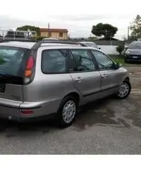 Fiat Marea 1.6i Weekend ELX PRONTA CONSEGNA Fiat Marea 1.6i Weekend ELX PRONTA CONSEGNA