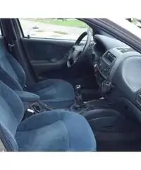 Fiat Marea 1.6i Weekend ELX PRONTA CONSEGNA Fiat Marea 1.6i Weekend ELX PRONTA CONSEGNA