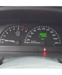 Fiat Marea 1.6i Weekend ELX PRONTA CONSEGNA Fiat Marea 1.6i Weekend ELX PRONTA CONSEGNA
