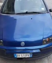 Fiat punto Fiat punto