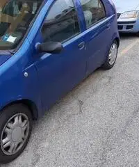 Fiat punto Fiat punto