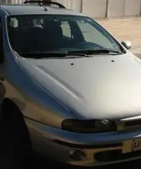 Fiat Marea a METANO 1.6 Fiat Marea a METANO 1.6