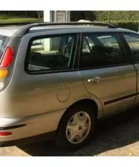 Fiat Marea a METANO 1.6 Fiat Marea a METANO 1.6