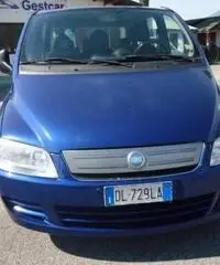 FIAT Multipla 1.9 MJT Dynamic rif. 7169239 FIAT Multipla 1.9 MJT Dynamic rif. 7169239