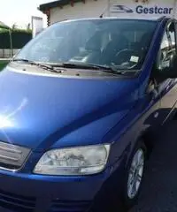 FIAT Multipla 1.9 MJT Dynamic rif. 7169239 FIAT Multipla 1.9 MJT Dynamic rif. 7169239