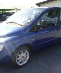 FIAT Multipla 1.9 MJT Dynamic rif. 7169239 FIAT Multipla 1.9 MJT Dynamic rif. 7169239