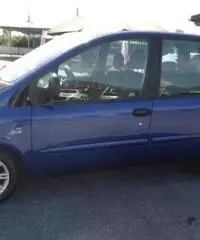 FIAT Multipla 1.9 MJT Dynamic rif. 7169239 FIAT Multipla 1.9 MJT Dynamic rif. 7169239