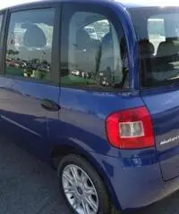 FIAT Multipla 1.9 MJT Dynamic rif. 7169239 FIAT Multipla 1.9 MJT Dynamic rif. 7169239
