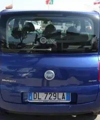 FIAT Multipla 1.9 MJT Dynamic rif. 7169239 FIAT Multipla 1.9 MJT Dynamic rif. 7169239