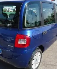 FIAT Multipla 1.9 MJT Dynamic rif. 7169239 FIAT Multipla 1.9 MJT Dynamic rif. 7169239