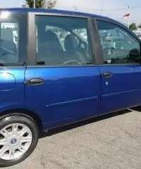 FIAT Multipla 1.9 MJT Dynamic rif. 7169239 FIAT Multipla 1.9 MJT Dynamic rif. 7169239