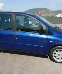 FIAT Multipla 1.9 MJT Dynamic rif. 7169239 FIAT Multipla 1.9 MJT Dynamic rif. 7169239