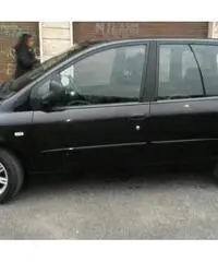 Fiat Multipla Fiat Multipla
