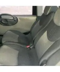 Fiat Multipla Fiat Multipla