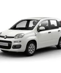 FIAT New Panda 12 69cv e6 pandazzurri rif. 7189202 FIAT New Panda 12 69cv e6 pandazzurri rif. 7189202