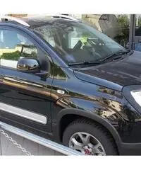 Fiat New Panda 4x4 Cross 1.3 MJT S km  0** Fiat New Panda 4x4 Cross 1.3 MJT S km  0**