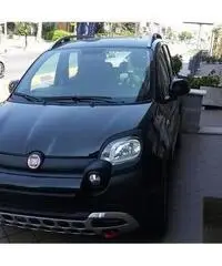 Fiat New Panda 4x4 Cross 1.3 MJT S km  0** Fiat New Panda 4x4 Cross 1.3 MJT S km  0**