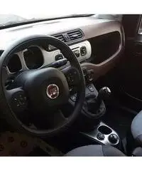 Fiat New Panda 4x4 Cross 1.3 MJT S km  0** Fiat New Panda 4x4 Cross 1.3 MJT S km  0**