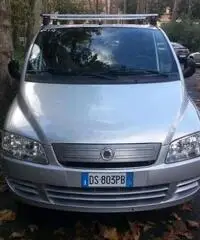 Fiat Multipla Metano