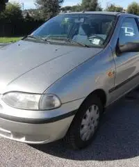 Fiat Palio Fiat Palio
