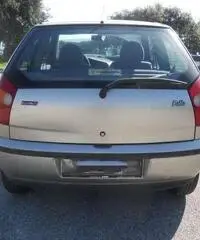 Fiat Palio Fiat Palio